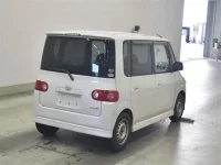 Daihatsu TANTO лот № 80209 оценка R  с аукциона в Японии 4