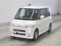 Daihatsu TANTO лот № 80209 оценка R  с аукциона в Японии 3