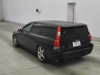 Volvo V70