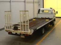 Toyota DYNA лот № 1084 оценка RB  с аукциона в Японии 1