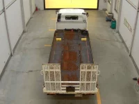 Toyota DYNA лот № 1084 оценка RB  с аукциона в Японии 2