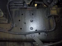 Toyota DYNA лот № 1084 оценка RB  с аукциона в Японии 3