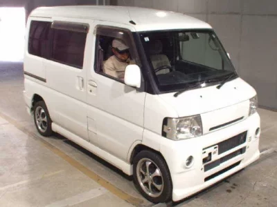 Mitsubishi TOWNBOX