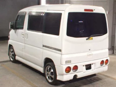 Mitsubishi TOWNBOX
