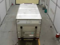 Hino DUTRO лот № 1083 оценка 3.5  с аукциона в Японии 2