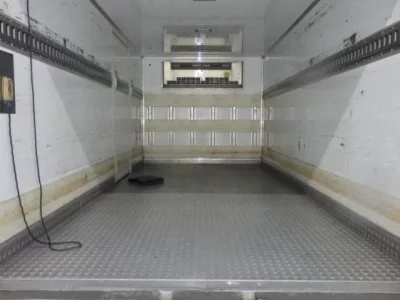 Hino DUTRO  с аукциона в Японии