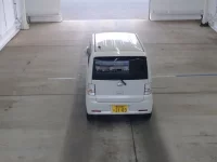 Daihatsu MOVE CONTE лот № 2159 оценка 4  с аукциона в Японии 2