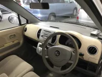 Suzuki MRWAGON лот № 80215 оценка R  с аукциона в Японии 2