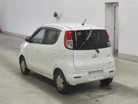 Suzuki MRWAGON лот № 80215 оценка R  с аукциона в Японии 1