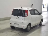 Suzuki MRWAGON лот № 80215 оценка R  с аукциона в Японии 4