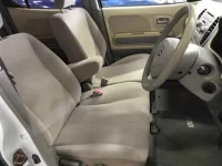 Suzuki MRWAGON лот № 80215 оценка R  с аукциона в Японии 6