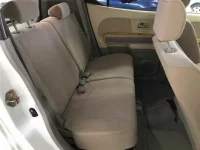 Suzuki MRWAGON лот № 80215 оценка R  с аукциона в Японии 7