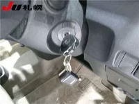 Toyota RACTIS лот № 162 оценка 3  с аукциона в Японии 3