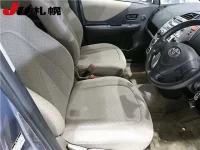 Toyota RACTIS лот № 162 оценка 3  с аукциона в Японии 4