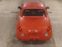 Daihatsu Copen лот № 8386 оценка 3  с аукциона в Японии 5