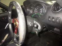 Daihatsu Copen лот № 8386 оценка 3  с аукциона в Японии 6