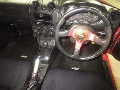 Daihatsu Copen  с аукциона в Японии