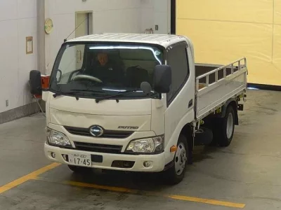 Hino DUTRO