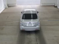 Toyota SAI лот № 2163 оценка 3.5  с аукциона в Японии 2