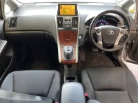 Toyota SAI лот № 2163 оценка 3.5  с аукциона в Японии 4