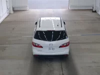 Mazda PREMACY лот № 2146 оценка 4  с аукциона в Японии 2