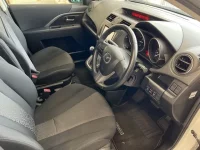 Mazda PREMACY лот № 2146 оценка 4  с аукциона в Японии 3