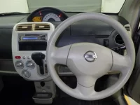 Nissan OTTI лот № 3303 оценка 3.5  с аукциона в Японии 4