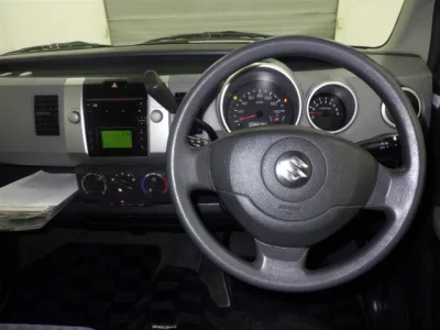 Suzuki WAGON R  с аукциона в Японии