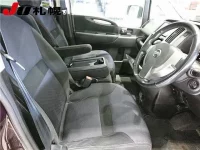 Nissan SERENA лот № 168 оценка 3  с аукциона в Японии 4
