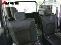 Nissan SERENA лот № 168 оценка 3  с аукциона в Японии 6
