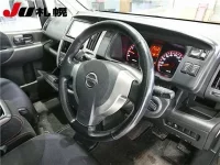 Nissan SERENA лот № 168 оценка 3  с аукциона в Японии 2