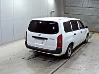 Toyota PROBOX лот № 9261 оценка 3.5  с аукциона в Японии 4