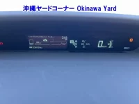 Toyota PRIUS лот № 43088 оценка RA  с аукциона в Японии 3