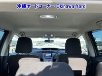 Toyota PRIUS лот № 43088 оценка RA  с аукциона в Японии 8