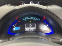 Nissan LEAF лот № 2165 оценка 3.5  с аукциона в Японии 5