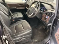 Toyota ESQUIRE лот № 2167 оценка 4  с аукциона в Японии 3