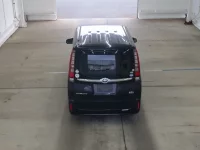 Toyota ESQUIRE лот № 2167 оценка 4  с аукциона в Японии 2