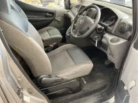 Nissan NV200 лот № 2150 оценка 3.5  с аукциона в Японии 3