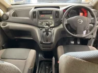 Nissan NV200 лот № 2150 оценка 3.5  с аукциона в Японии 4