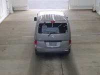 Nissan NV200 лот № 2150 оценка 3.5  с аукциона в Японии 2