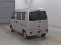 Nissan CLIPPER VAN лот № 3308 оценка 3  с аукциона в Японии 1