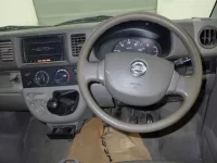 Nissan CLIPPER VAN лот № 3308 оценка 3  с аукциона в Японии 4