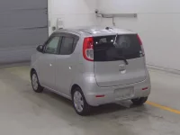 Nissan MOCO лот № 3309 оценка R  с аукциона в Японии 1