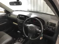 Toyota SUCCEED лот № 80232 оценка 3.5  с аукциона в Японии 2