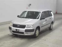 Toyota SUCCEED лот № 80232 оценка 3.5  с аукциона в Японии 3