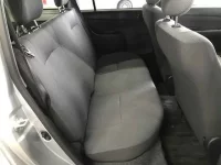 Toyota SUCCEED лот № 80232 оценка 3.5  с аукциона в Японии 7