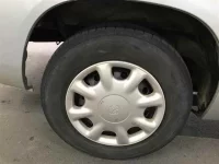 Toyota SUCCEED лот № 80232 оценка 3.5  с аукциона в Японии 8