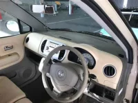 Nissan MOCO лот № 80235 оценка 3.5  с аукциона в Японии 2