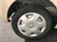 Nissan MOCO лот № 80235 оценка 3.5  с аукциона в Японии 8