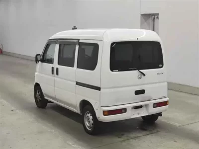 Honda ACTY VAN